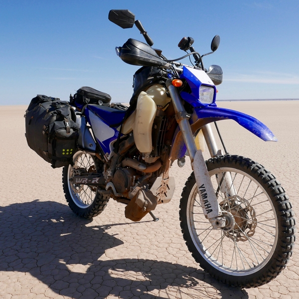Kriega | Gepäcktasche | OS-12