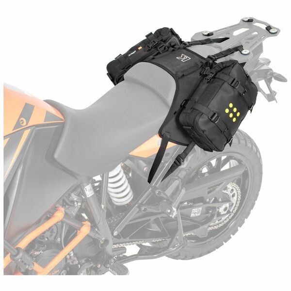 Kriega |  OS-Base | KTM 1050 | 1090 | 1190 | 1290