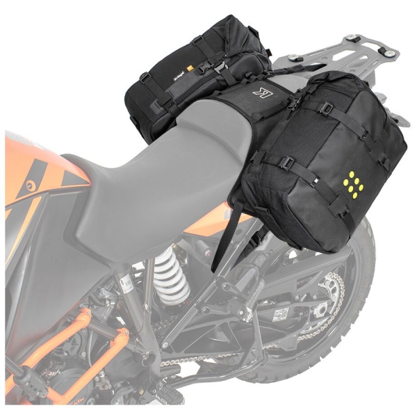 Kriega OS-Base für KTM 1050 - 1290