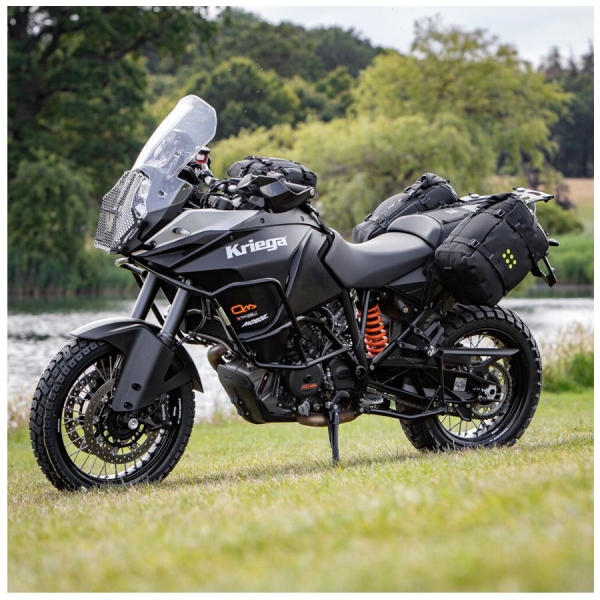 Kriega |  OS-Base | KTM 1050 | 1090 | 1190 | 1290