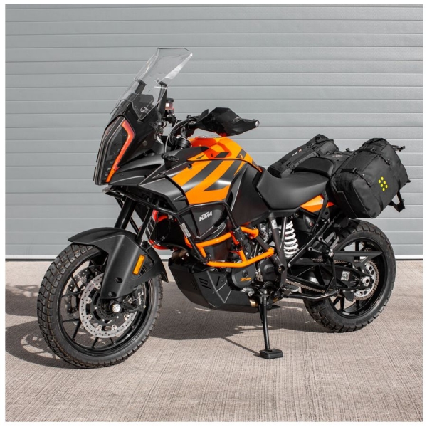 Kriega |  OS-Base | KTM 1050 | 1090 | 1190 | 1290