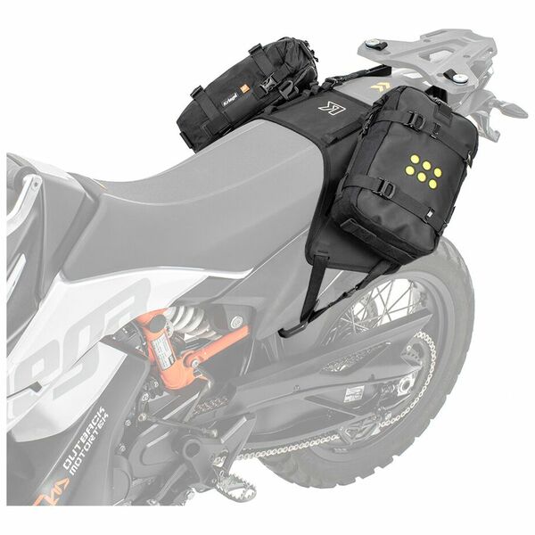 Kriega |  OS-Base | KTM 790/890