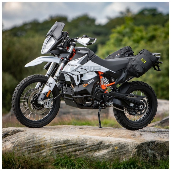 Kriega |  OS-Base | KTM 790/890
