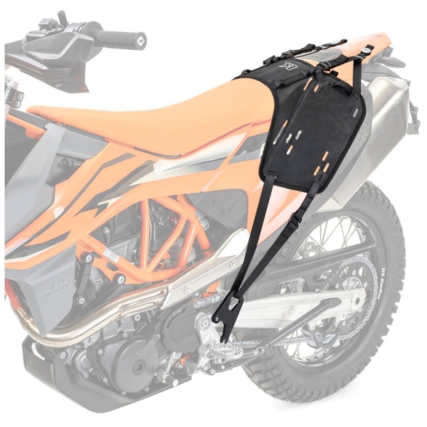 Kriega OS-Base für KTM 690 / Husqvarna 701 / GasGas 700