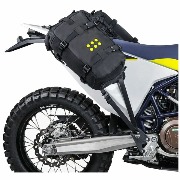 Kriega |  OS-Base | KTM 690 | Husqvarna 701 | GasGas 700