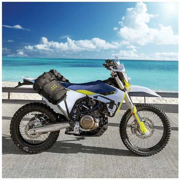 Kriega |  OS-Base | KTM 690 | Husqvarna 701 | GasGas 700