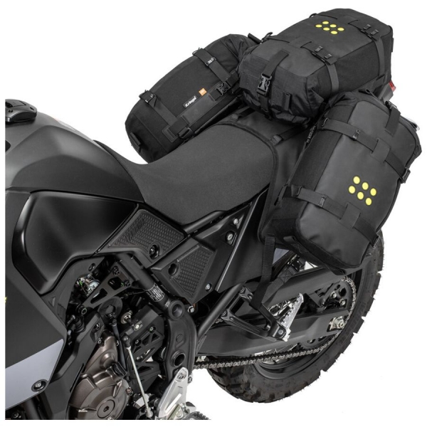 Kriega | OS-Base | Yamaha Tenere 700