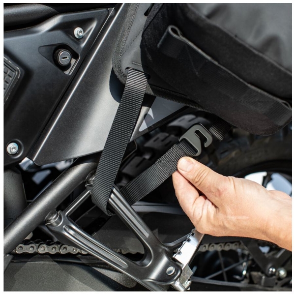 Kriega | OS-Base | Yamaha Tenere 700