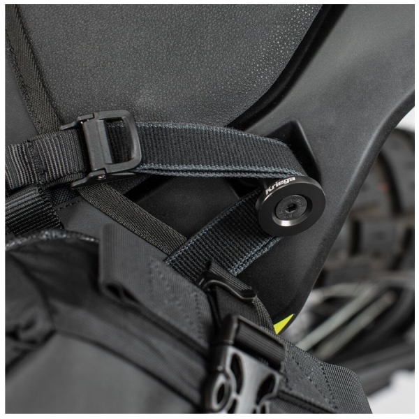 Kriega | OS-Base | Yamaha Tenere 700