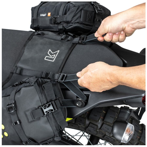 Kriega | OS-Base | Yamaha Tenere 700