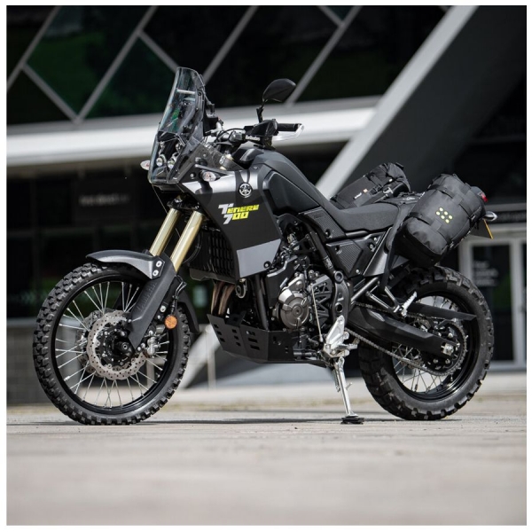 Kriega | OS-Base | Yamaha Tenere 700