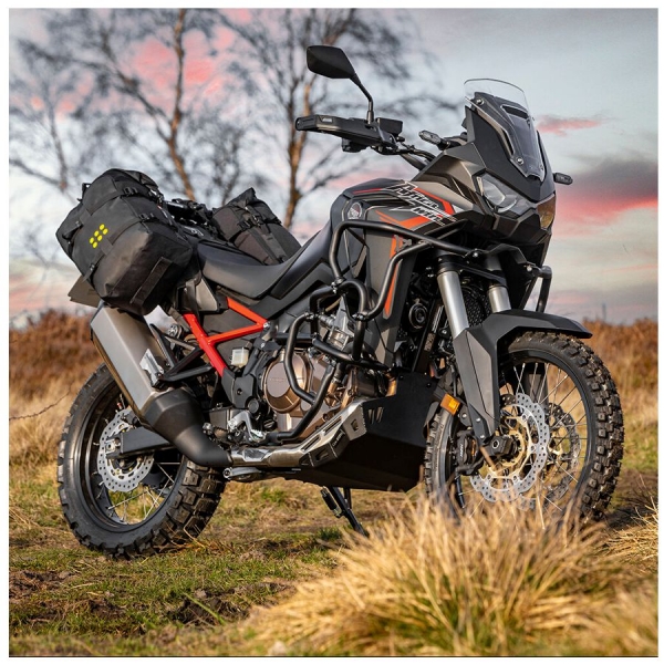 Kriega |  OS-Base | Honda CRF1100L Africa Twin