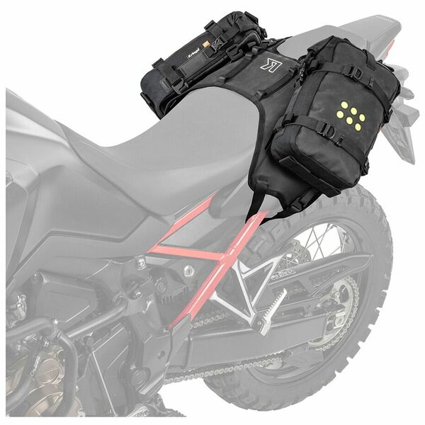 Kriega |  OS-Base | Honda CRF1100L Africa Twin