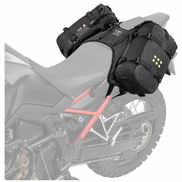 Kriega |  OS-Base | Honda CRF1100L Africa Twin