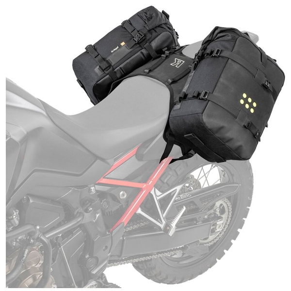Kriega |  OS-Base | Honda CRF1100L Africa Twin
