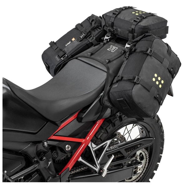 Kriega |  OS-Base | Honda CRF1100L Africa Twin