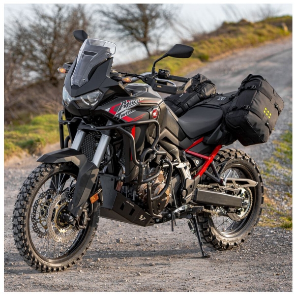 Kriega OS-Base für Honda CRF1100L Africa Twin