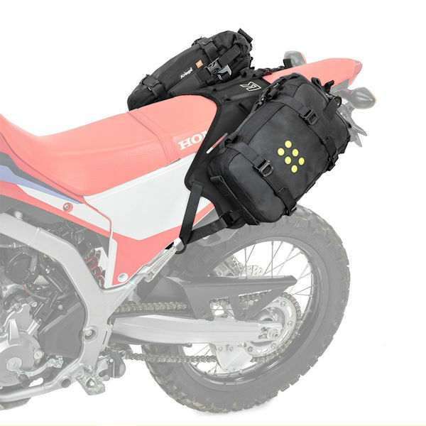 Kriega OS-Base für Honda CRF300L / CRF300 Rally