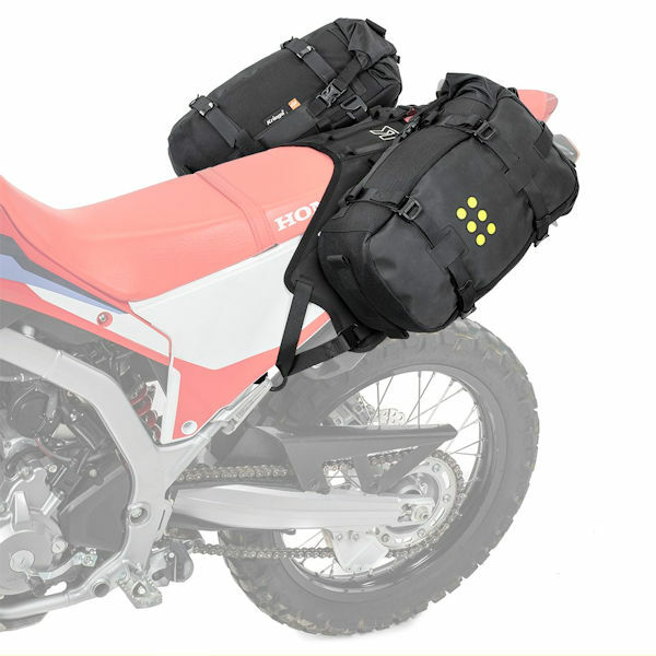 Kriega |  OS-Base | Honda CRF300L | CRF300 Rally