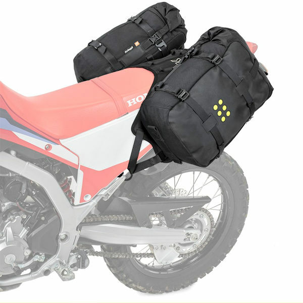 Kriega |  OS-Base | Honda CRF300L | CRF300 Rally