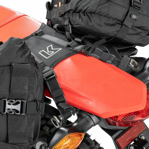 Kriega |  OS-Base | Honda CRF300L | CRF300 Rally