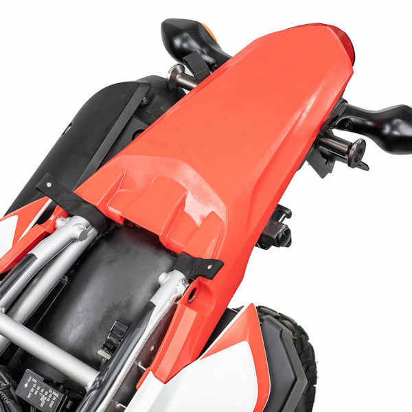 Kriega |  OS-Base | Honda CRF300L | CRF300 Rally