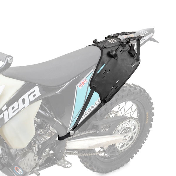 Kriega OS-Base für Dirtbike