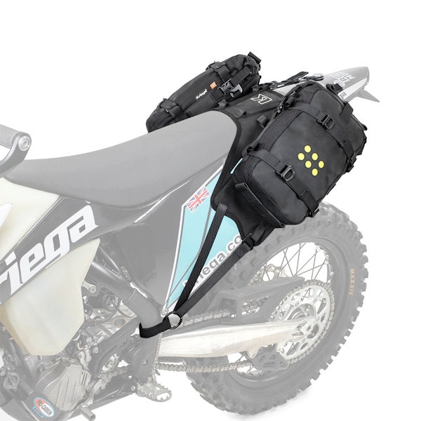 Kriega | OS-Base | Dirtbike