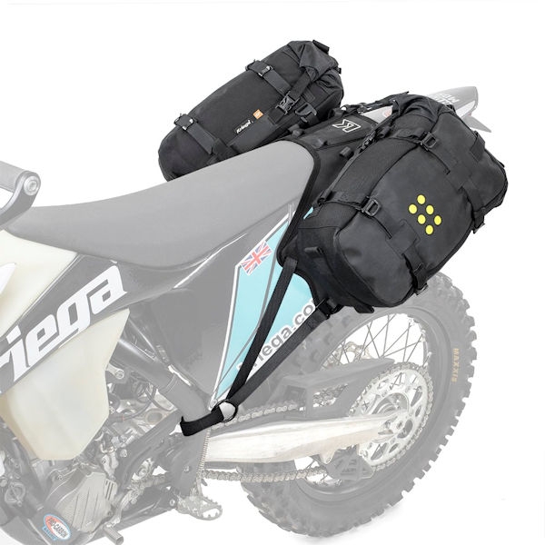 Kriega | OS-Base | Dirtbike