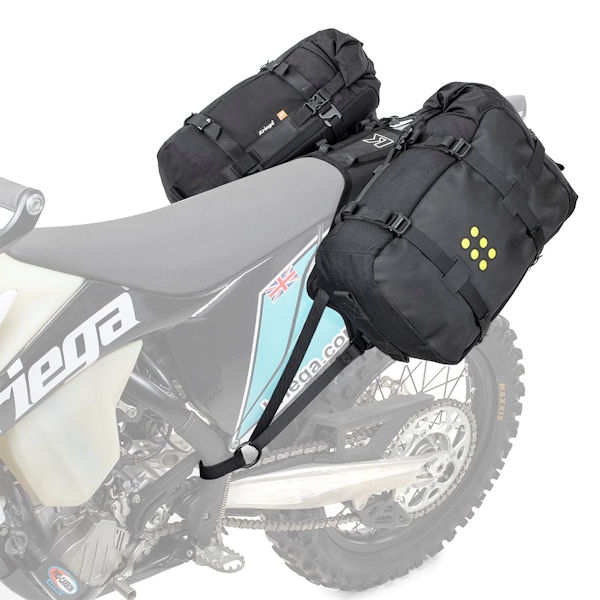 Kriega | OS-Base | Dirtbike
