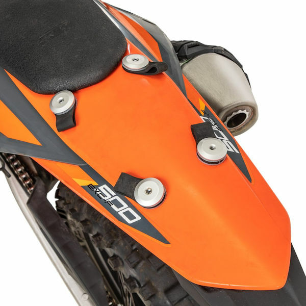 Kriega | OS-Base | Dirtbike