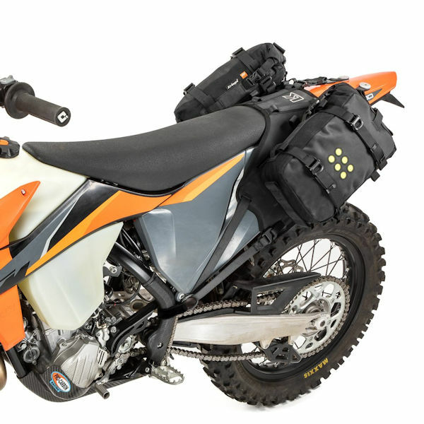Kriega | OS-Base | Dirtbike