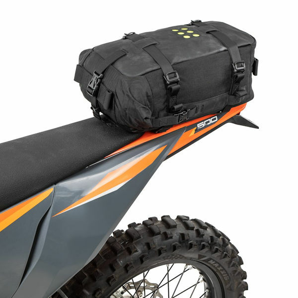 Kriega | OS-Base | Dirtbike
