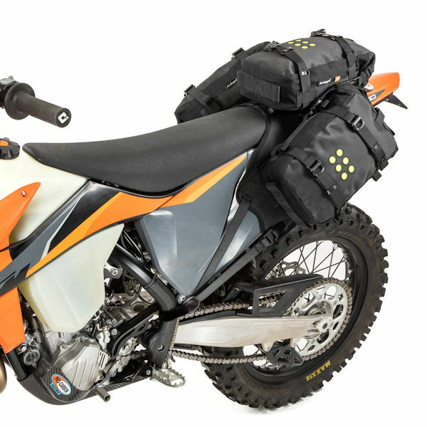 Kriega OS-Base für Dirtbike