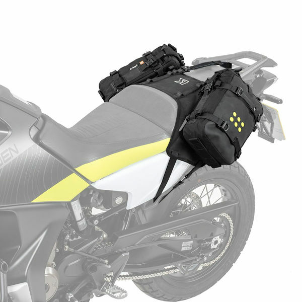 Kriega |  OS-Base | Husqvarna Norden 901