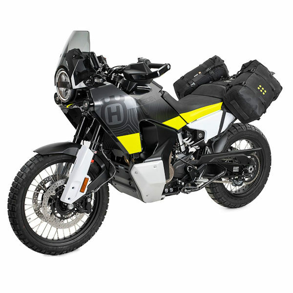 Kriega OS-Base für Husqvarna Norden 901