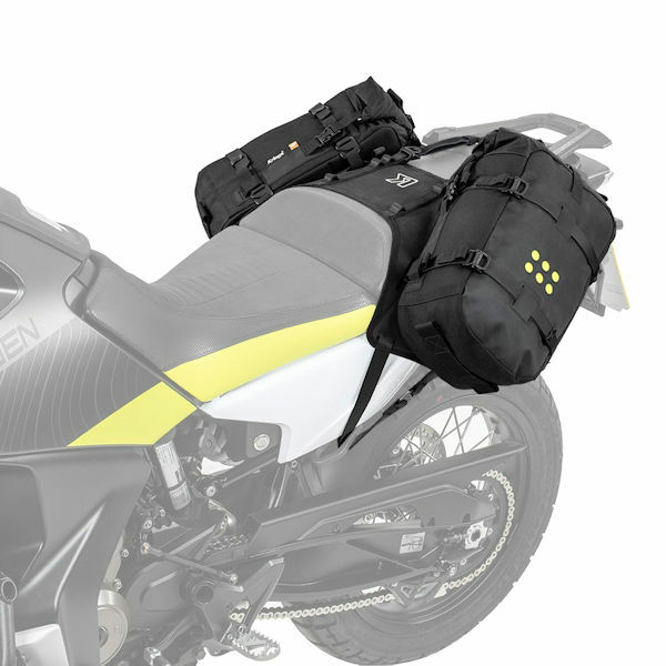 Kriega |  OS-Base | Husqvarna Norden 901