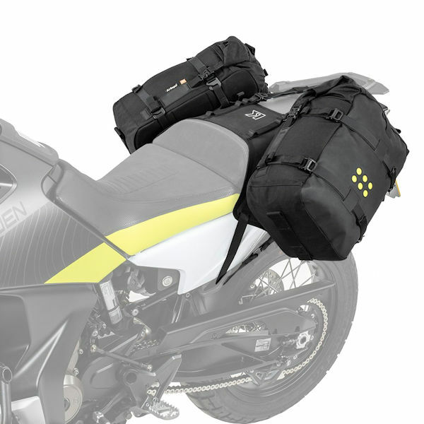 Kriega OS-Base für Husqvarna Norden 901