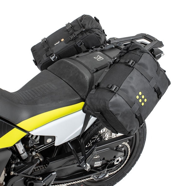 Kriega |  OS-Base | Husqvarna Norden 901