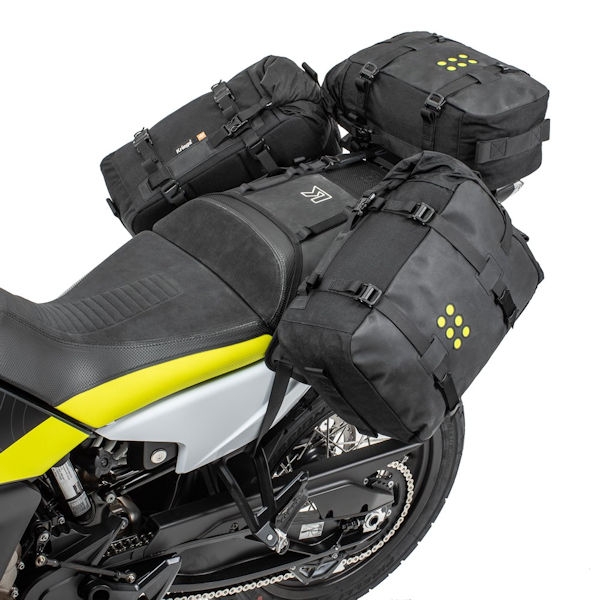 Kriega |  OS-Base | Husqvarna Norden 901