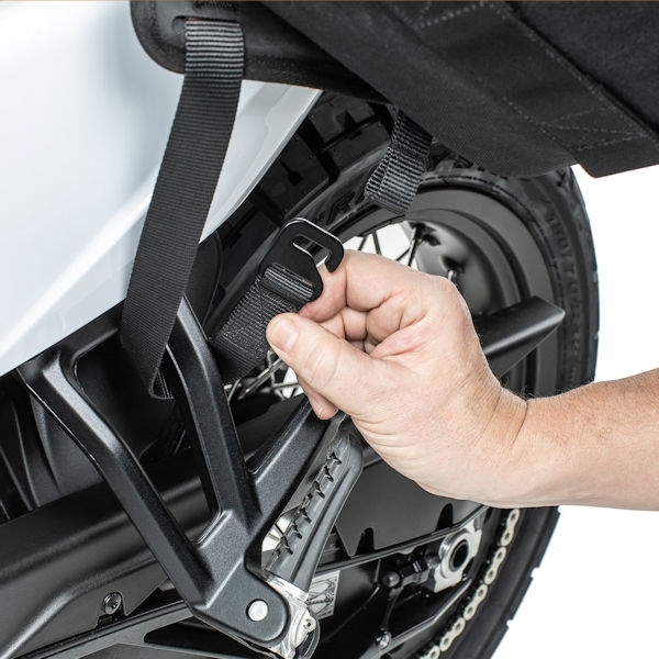 Kriega |  OS-Base | Husqvarna Norden 901