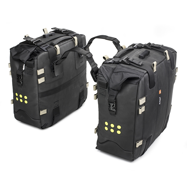 Kriega | OS-System | Straps | Befestigungsriemen