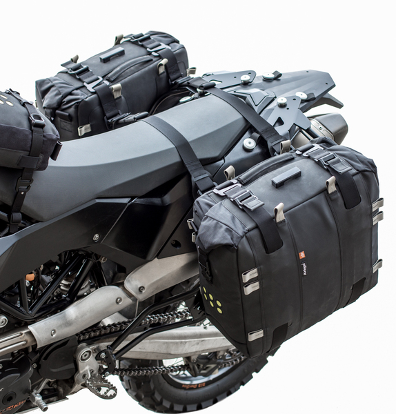 Kriega | OS-System | Straps | Befestigungsriemen