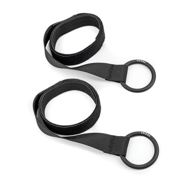 Kriega | OS-System | Dirtbike Rings