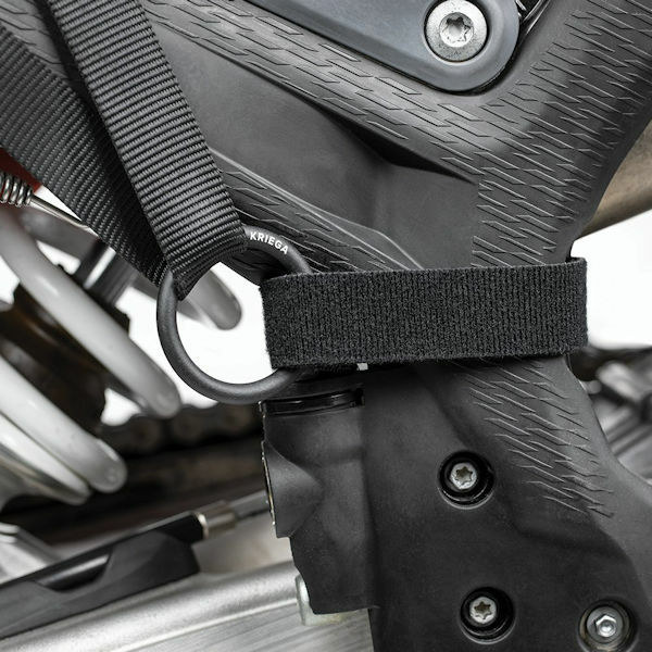Kriega | OS-System | Dirtbike Rings