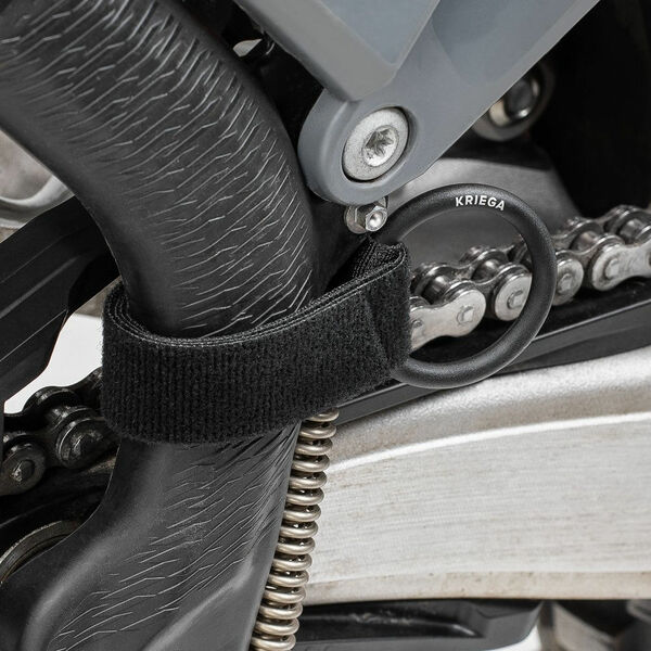 Kriega | OS-System | Dirtbike Rings