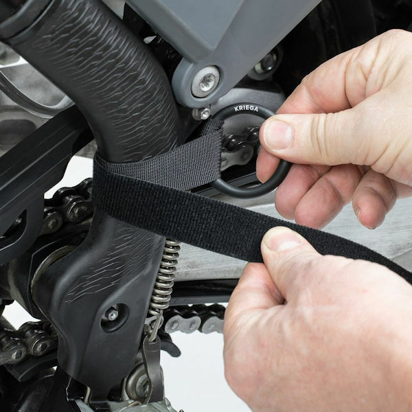 Kriega | OS-System | Dirtbike Rings