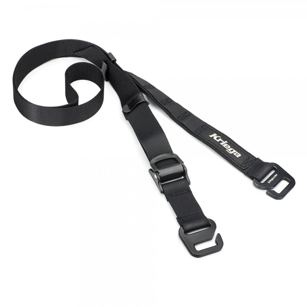 Kriega | OS-System | Cam-Straps | Befestigungsriemen mit Haken