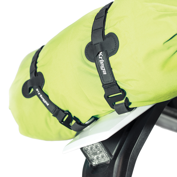 Kriega | OS-System | Cam-Straps | Befestigungsriemen mit Haken