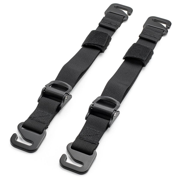 Kriega OS-Mini Cam Straps (Befestigungsriemen mit Haken)